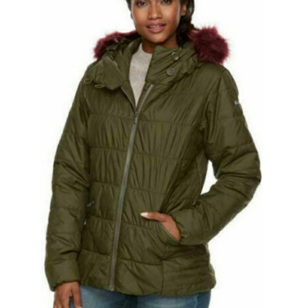 Columbia Sparks Lake Jacket